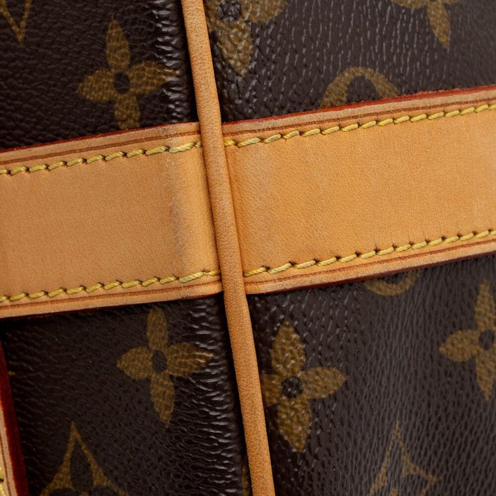 Louis Vuitton Monogram Canvas Neo Bucket Tote - Picture 15 of 15